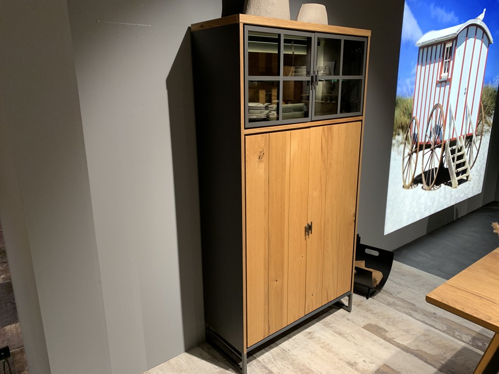 Vitrine