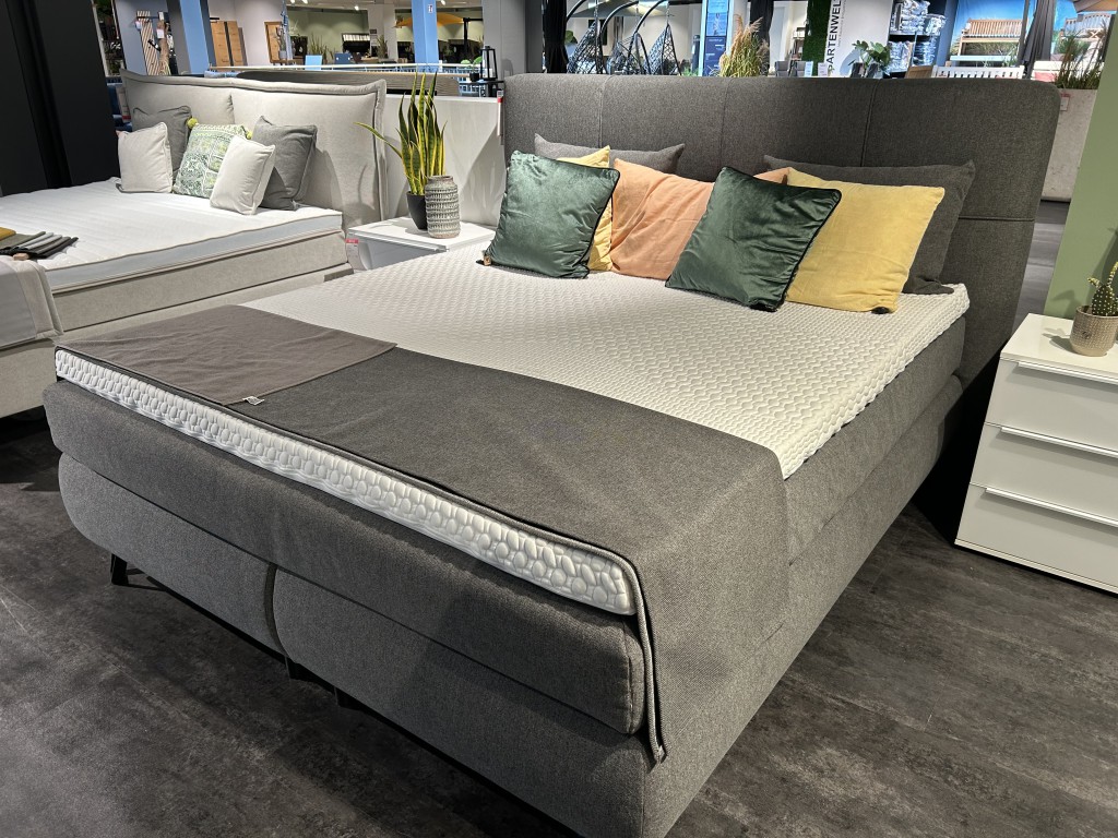 Boxspringbett